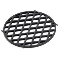 Чугунная решетка Sear Grate -Gourmet BBQ System Weber 8834