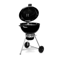Гриль угольный Master-Touch Premium E-5770, черный Weber 17301004