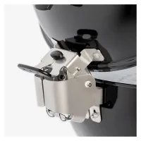 Гриль угольный Master-Touch Premium E-5770, черный Weber 17301004
