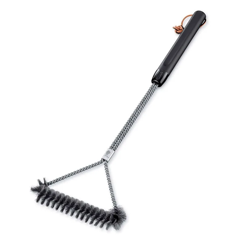 Щетка для гриля Т-образная, 53 см. Weber 6493