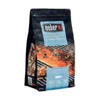 Щепа для копчения, Смесь для рыбы 700 г Weber 17665