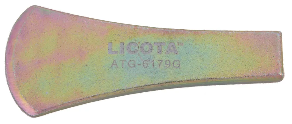Правка рихтовочная коническая для кузовных работ 48-110мм Licota ATG-6179G