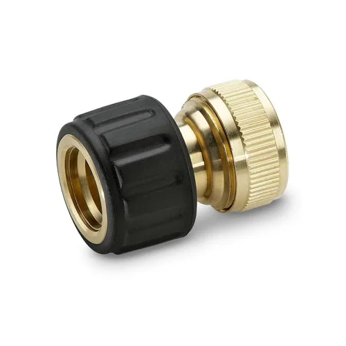 Латунный коннектор 1/2'' 2