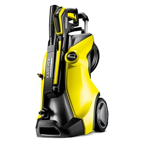 Минимойка K7 Premium Full Control Plus 5