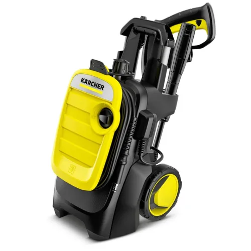 Минимойка K 5 Compact 2