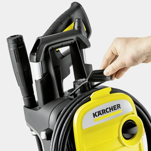 Минимойка K 5 Compact 6