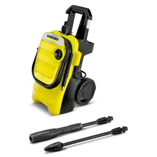 Мойка высого давленичя K 4 COMPACT 2