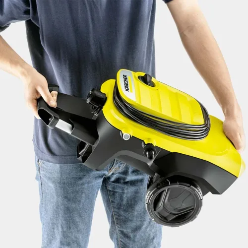 Мойка высого давленичя K 4 COMPACT 4