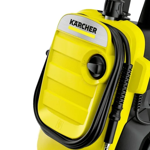 Мойка высого давленичя K 4 COMPACT 5