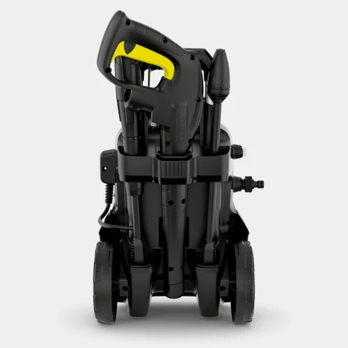 Мойка высого давленичя K 4 COMPACT 7