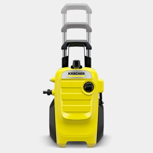 Мойка высого давленичя K 4 COMPACT 8
