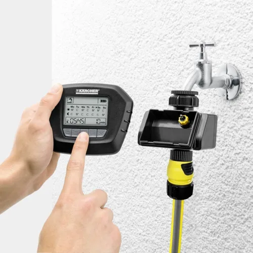 Блок управления поливом  WT 5 Karcher 2.645-219.0 3