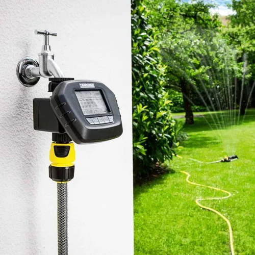 Блок управления поливом  WT 5 Karcher 2.645-219.0 4