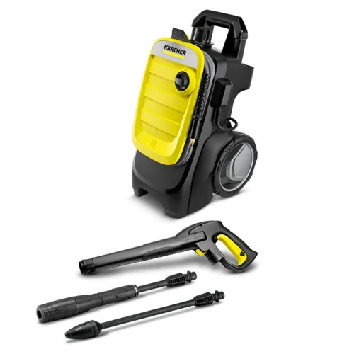 Мойка высокого давления K 7 Compact 2