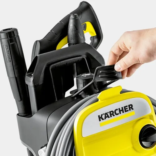 Мойка высокого давления K 7 Compact 3