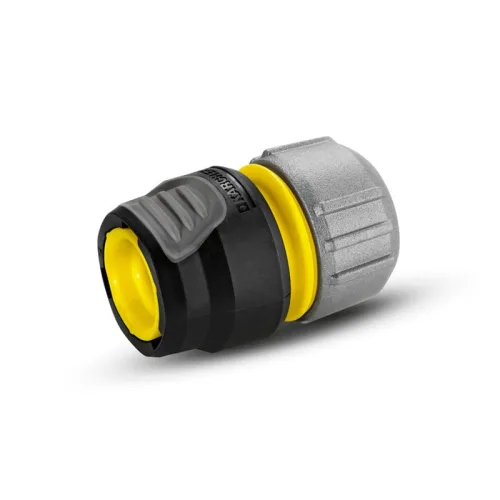 Универсальный коннектор Premium 1/2" - 5/8" - 3/4" 2