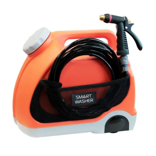 Портативная мини-мойка Smart Washer 3