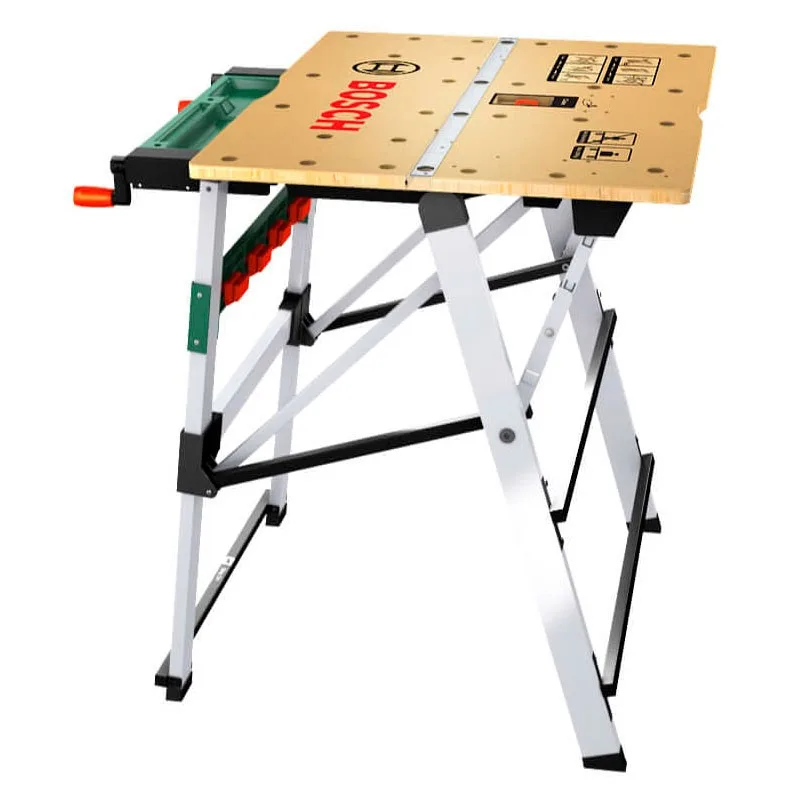 Верстак складной Bosch PWB 600