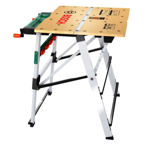 Верстак складной Bosch PWB 600 5
