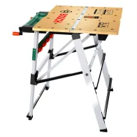 Верстак складной Bosch PWB 600