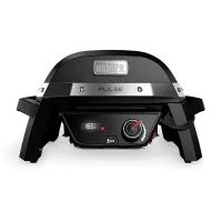 Гриль электрический PULSE 1000, черный Weber 81010079