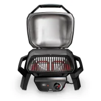 Гриль электрический PULSE 1000, черный Weber 81010079