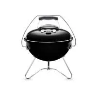 Гриль угольный Smokey Joe Premium, 37 см, черный