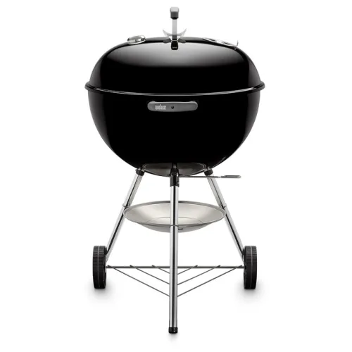 Уголный гриль Classic Kettle 57 см 2