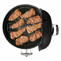 Уголный гриль Classic Kettle 57 см
