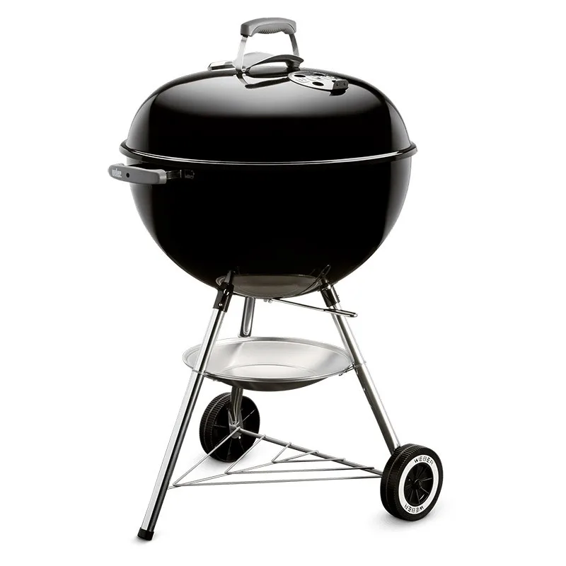 Уголный гриль Classic Kettle 57 см