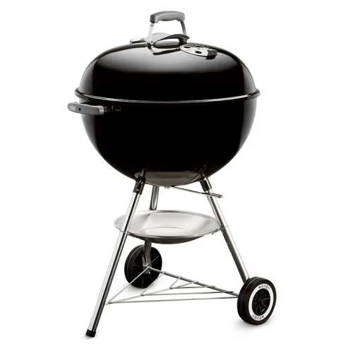 Уголный гриль Classic Kettle 57 см 3