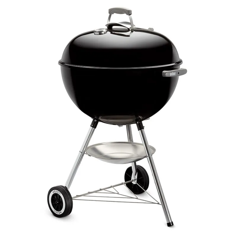 Уголный гриль Classic Kettle 57 см