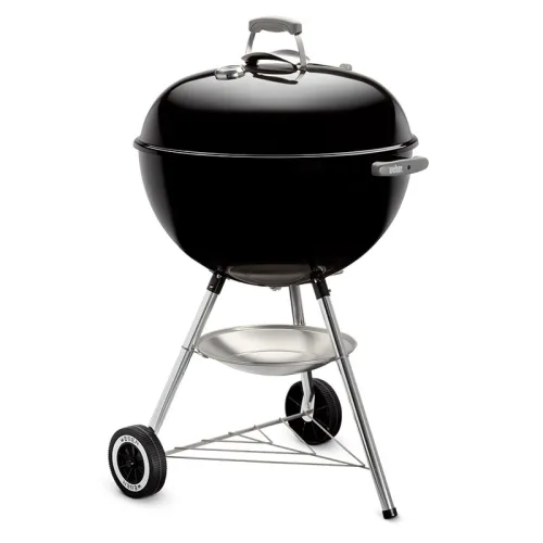 Уголный гриль Classic Kettle 57 см 4