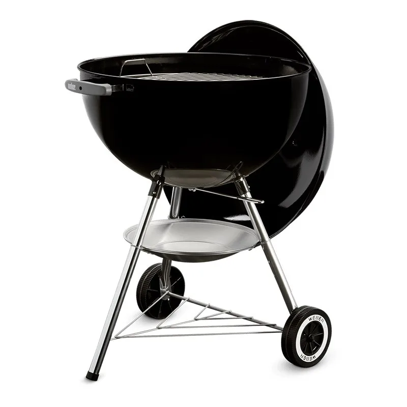Уголный гриль Classic Kettle 57 см
