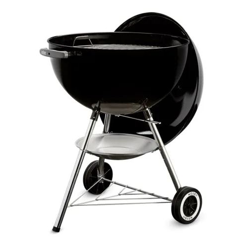 Уголный гриль Classic Kettle 57 см 5