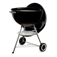 Уголный гриль Classic Kettle 57 см