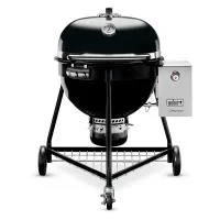Гриль угольный Summit Charcoal Grill 61 см
