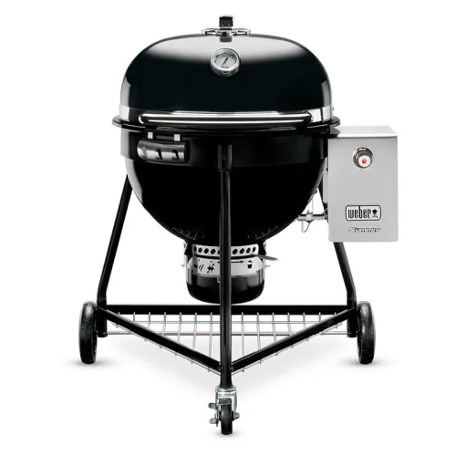 Гриль угольный Summit Charcoal Grill 61 см 2