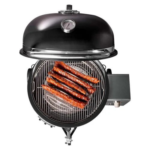 Гриль угольный Summit Charcoal Grill 61 см 2