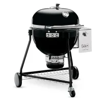 Гриль угольный Summit Charcoal Grill 61 см Weber 18301004