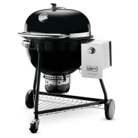 Гриль угольный Summit Charcoal Grill 61 см Weber 18301004