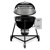 Гриль угольный Summit Charcoal Grill 61 см Weber 18301004