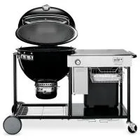 Гриль угольный Summit Charcoal Grill Center 61 см