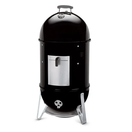 Коптильня Smokey Mountain Cooker, 47 см, черный 2