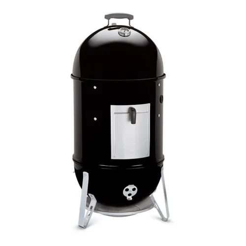 Коптильня Smokey Mountain Cooker, 47 см, черный 3