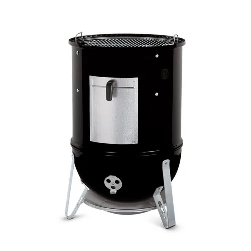 Коптильня Smokey Mountain Cooker, 47 см, черный 4