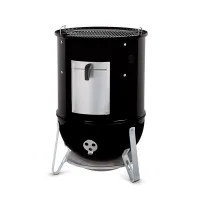 Коптильня Smokey Mountain Cooker, 47 см, черный