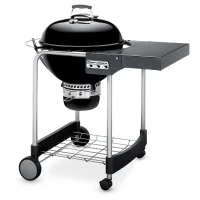 Гриль угольный Performer GBS, 57 см, черный Weber 15301004