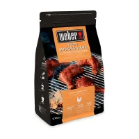 Щепа для копчения, Смесь для курицы 700г Weber 17833