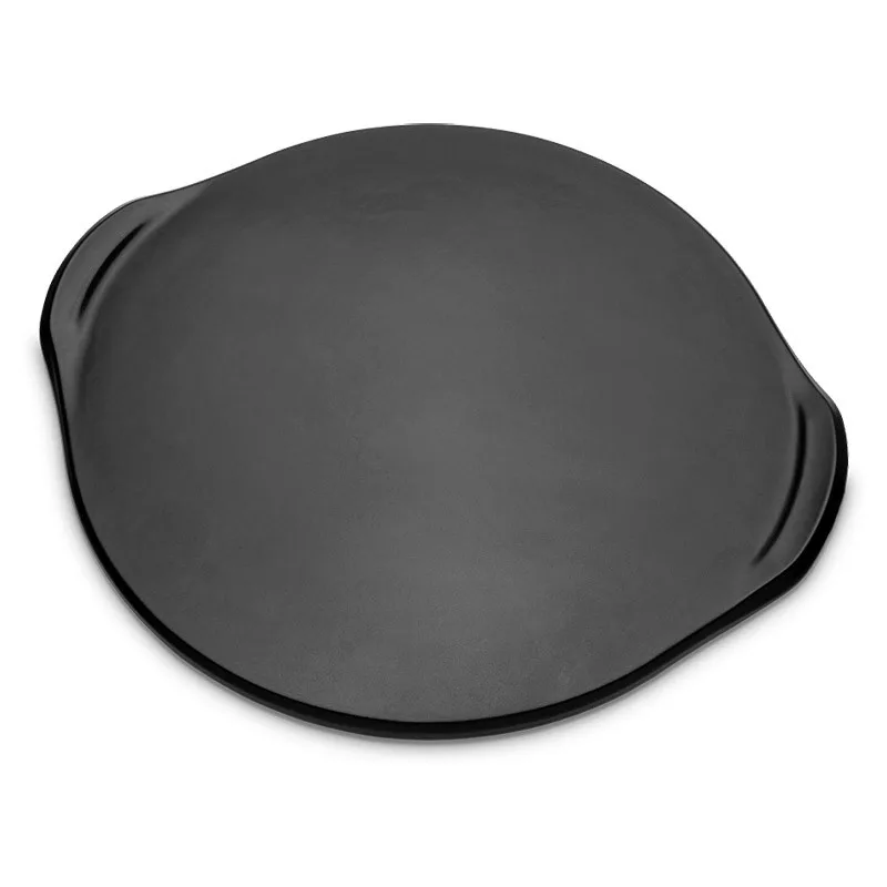 Камень для выпечки, круглый, большой Weber 8830